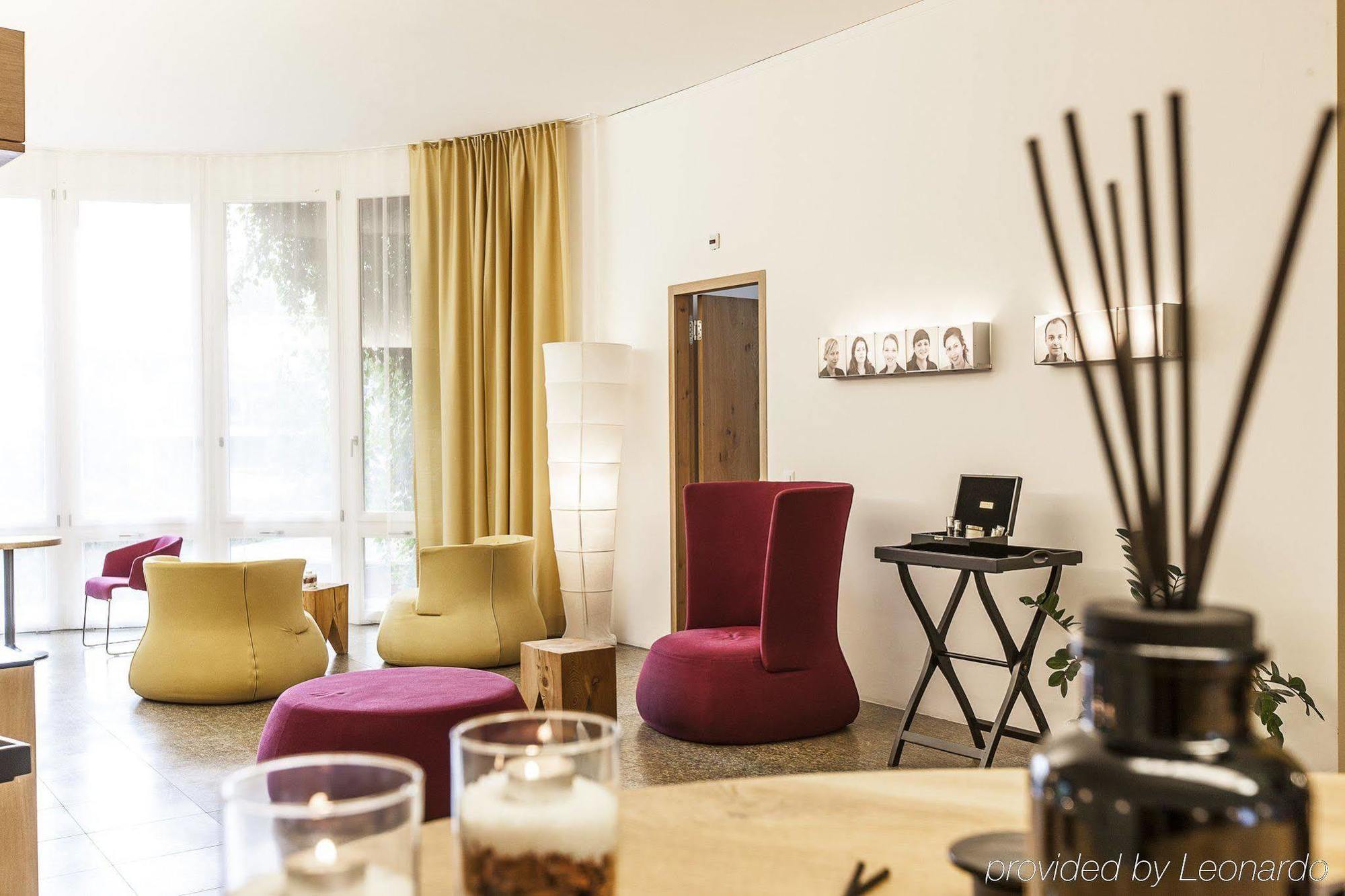 Hotel Belvedere Scuol Eksteriør bilde